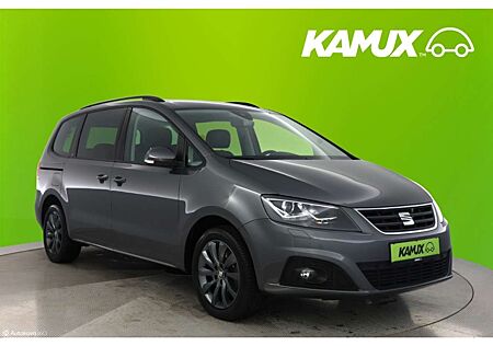 Seat Alhambra 2.0TDI DSG Connect+XENON+NAVI+7-SITZE