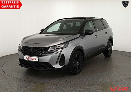 Peugeot 5008 1.6 PT GT Pack 7-Sitze Nachtsicht ACC 360°