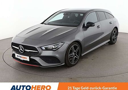 Mercedes-Benz CLA 200 d Shooting Brake AMG Line Aut.*NAVI*