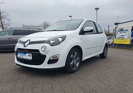 Renault Twingo Paris 1.2 16V GARANTIE KLIMA TEMPOMAT ALU