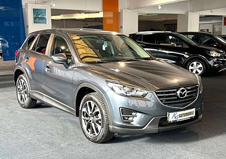 Mazda CX-5 2.2 Nakama AWD*KAMERA*PDC*NAVI*ALU