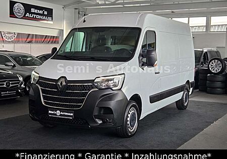 Renault Master III Kasten L2H2 HKa 3,3t