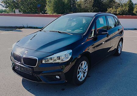 BMW 218d 218 +Active+Tourer+Aut.+Advantage