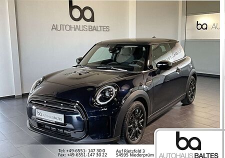 Mini Cooper Classic LED/Premium/SH/Black/Multi