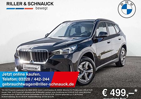 BMW X1 xDrive 23i AHK+HUD+ACC+360°KAM