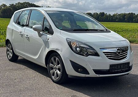 Opel Meriva B Innovation*1HAND*