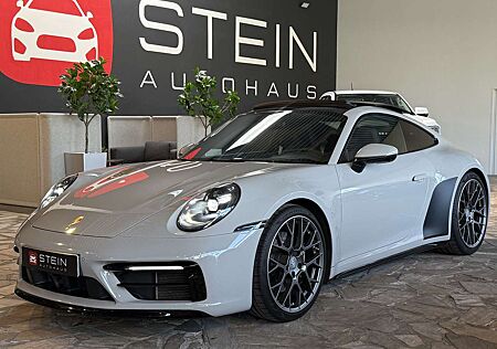 Porsche 992 911 Carrera S Approved Sport-Design Lift