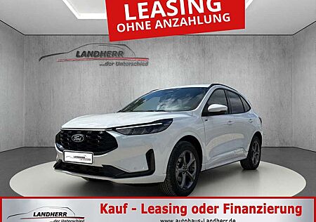 Ford Kuga ST-Line // 5 J. Garantie /AHK/Winterpaket