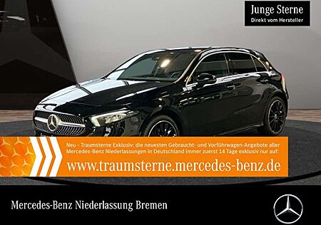 Mercedes-Benz A 250 e AMG+LED+19"+8G