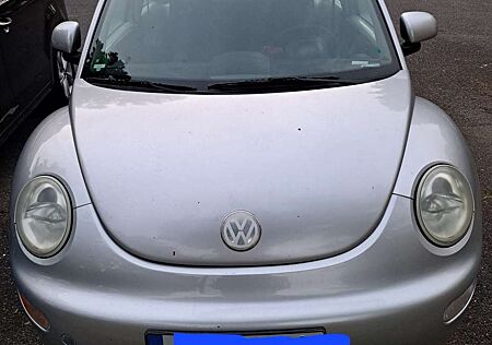 VW New Beetle Volkswagen 1.6