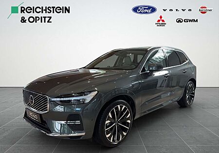 Volvo XC 60 XC60 Ultra Bright Recharge Plug-In Hybrid AWD
