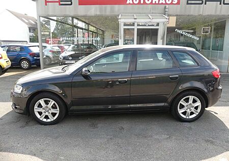 Audi A3 Sportback 1.4 TFSI Attraction AUTOMATIK