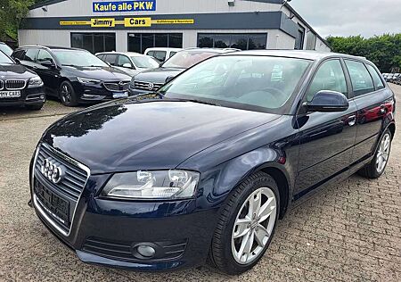 Audi A3 Sportback 1.4 TFSI Ambition