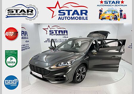 Ford Kuga ST-Line X*2,0 EcoBlue-140kw*STANDHEIZUNG*LED