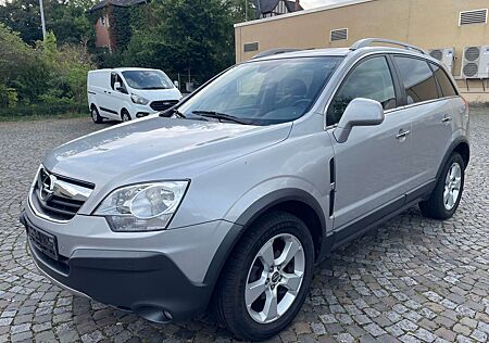 Opel Antara 2.0 CDTI Cosmo 4x4