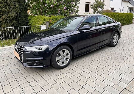 Audi A6 1.8 TFSI ultra S tronic