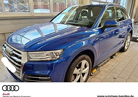 Audi Q5 50 TFSI e qu. S line S tronic *PANO*R-CAM*