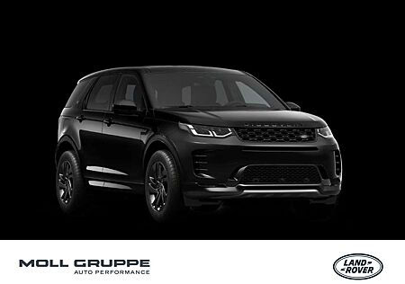 Land Rover Discovery Sport P270e Dynamic SE 2xKLIMA 360