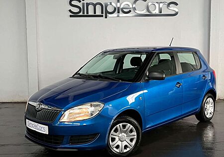 Skoda Fabia Cool Edition