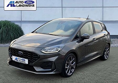 Ford Fiesta ST-Line X Navi Soundsystem B & O LED Blendfreies F