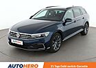 VW Passat Volkswagen 1.4 GTE Aut.*AHK*NAVI*360°*ACC*PDC*SHZ*MATRIX-LED*