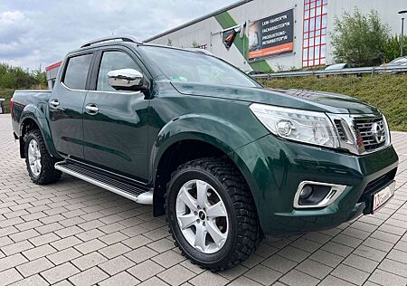 Nissan Navara NP300 Tekna Double Cab 4x4 2.3*AUT*360°*