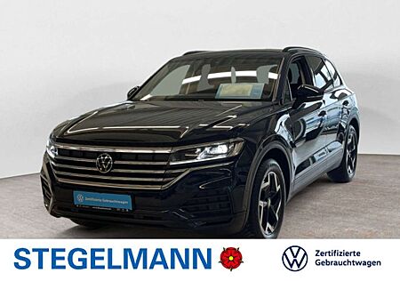 VW Touareg Volkswagen 3.0 TDI Aut. 4M *AHK*Luft* Navi*
