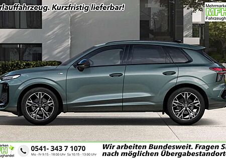 Audi Q3 S line 2xS neuMod Tech+ KlimaP Privacy AHK 19Z ...
