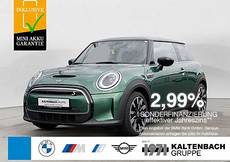 Mini Cooper SE Classic Trim LED SHZ PDC KLIMA