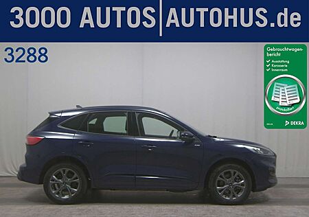 Ford Kuga 2.5 Duratec PHEV ST-Line ACC Navi KeyLess