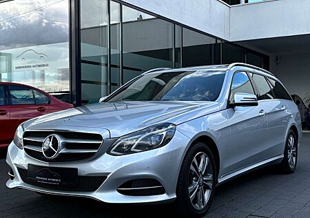 Mercedes-Benz E 350 T-Modell BlueTec | Airmatic | Kamera