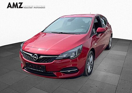 Opel Astra K 1.2 Turbo Edition LM LED W-Paket Navi