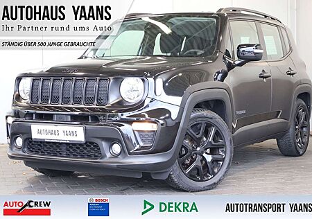 Jeep Renegade 1.0 T-GDI Longitude TEMP+LANE+BT+18"