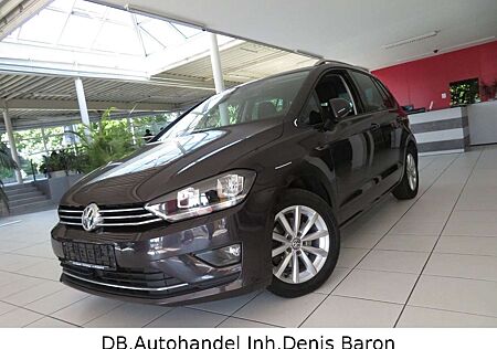 VW Golf Sportsvan Volkswagen VII Lounge Navi PDC SHZ