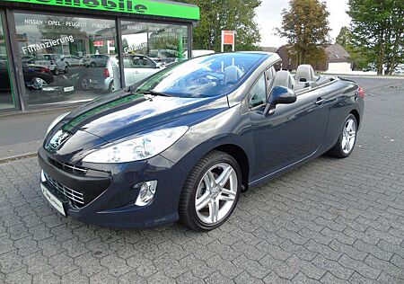 Peugeot 308 CC Cabrio-Coupe Premium *LEDER*62000KM*KLIMA