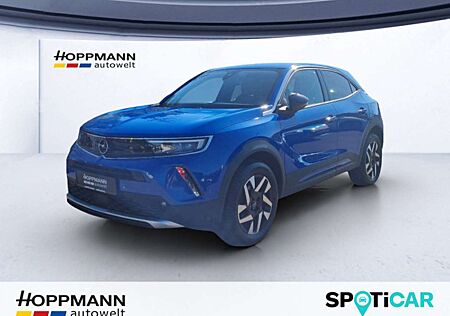Opel Mokka Elegance LED Navi PDC Klimaautomatik