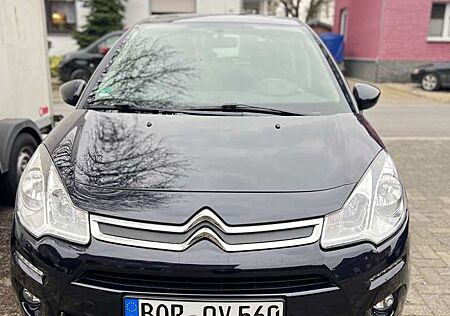 Citroën C3 Citroen HDi BlueHDi 100 Selection