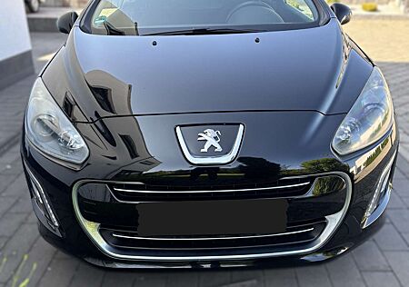 Peugeot 308 CC Diesel CC HDi FAP 165 Active