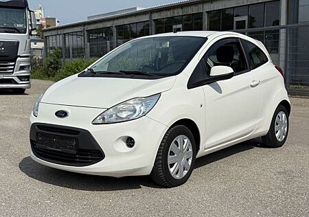 Ford Ka /+ Trend 1.2 Klima Euro5