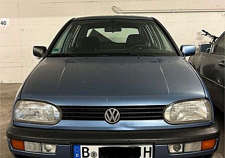 VW Golf Volkswagen GL