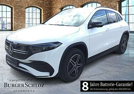Mercedes-Benz EQA 250 AMG/360/NAVI/LED