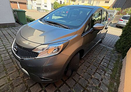 Nissan Note Note 1.2 DIG-S n-tec