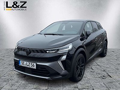 Renault Symbioz Esprit Alpine E-Tech Full Hybrid 145