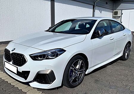 BMW 235 Gran Coupe Leder xDrive Kamera LED