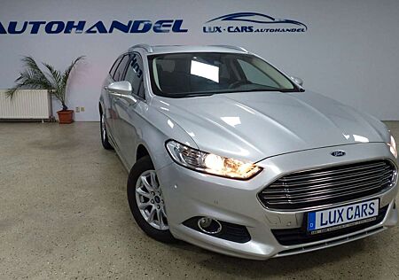 Ford Mondeo Turnier Business Edition