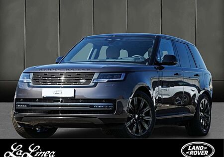 Land Rover Range Rover P550e HSE Pano - AHK - Massage