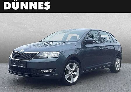 Skoda Others Rapid Spaceback 1.0 TSI Cool Edition