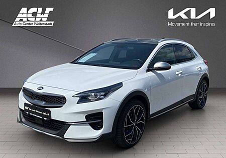 Kia XCeed 1.6T DCT 19Z FULL-LED JBL PANORAMA BASTUCK