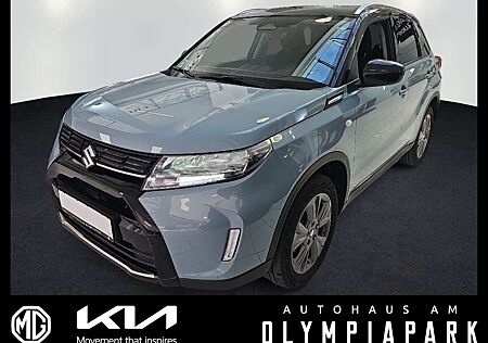 Suzuki Vitara 1.4 DITC 4x2 Comfort+ LED*KAMERA*TOT-WINK