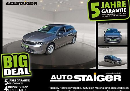 Opel Astra L 1.2 Turbo AHK*Allwetter*Parksens